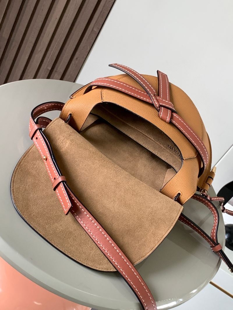 Loewe Gate Bags